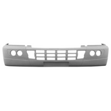 Para-choque Volvo NH Farol Redondo 2004 Em Diante