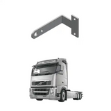 Suporte Antena PX Lado Direito Volvo FH (Traseiro)