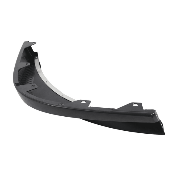 Spoiler Para-choque Volvo New FH FM com Borracha