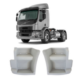 Estribo Volvo VM Após 2006 - Fibra