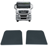 Tampa do Farol Principal MAN TGX