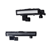 Lanterna do Tapa-sol com LED Cristal – Scania NTG (Modelos Após 2019)