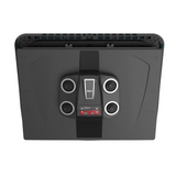Climatizador de Ar Bepo Revolution I Scania Série 6 NTG - 24V