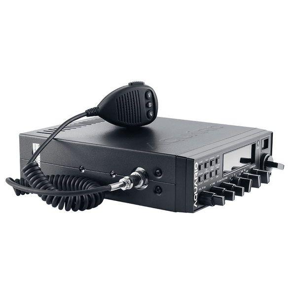 Rádio PX Aquário 80 canais AM FM - RP80-V15