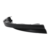 Spoiler Para-choque Volvo New FH FM com Borracha