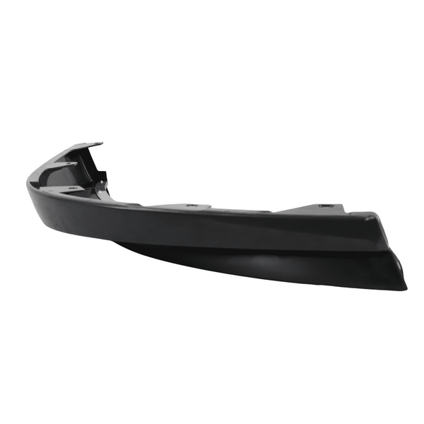 Spoiler Para-choque Volvo New FH FM com Borracha