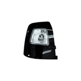 Acabamento Superior Teto Volvo FH5 2021-2024 c/ Farol Milha