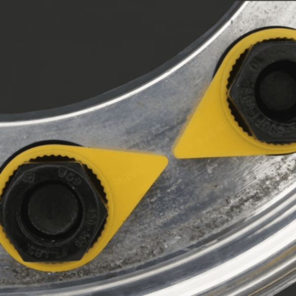Dispositivo Indicador de Porca Solta (32/33 mm) - 10 unidades