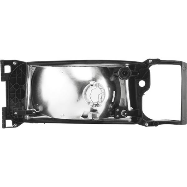 Farol Principal Scania Série 4 - Nino