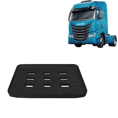 Pisante Estribo Superior do Paralama - Iveco S-Way
