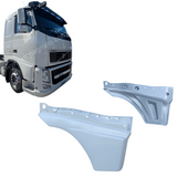 Extensão Porta Volvo FH - Boff