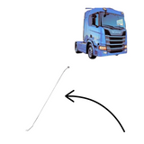 Haste da Porta Scania NTG (após 2019)