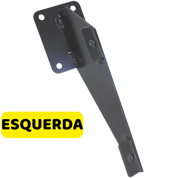 Suporte Lateral Tapa-sol Volkswagen Constellation - Boff