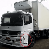Tampa Estribo Mercedes-Benz Atego Modelo Original - BL Parts