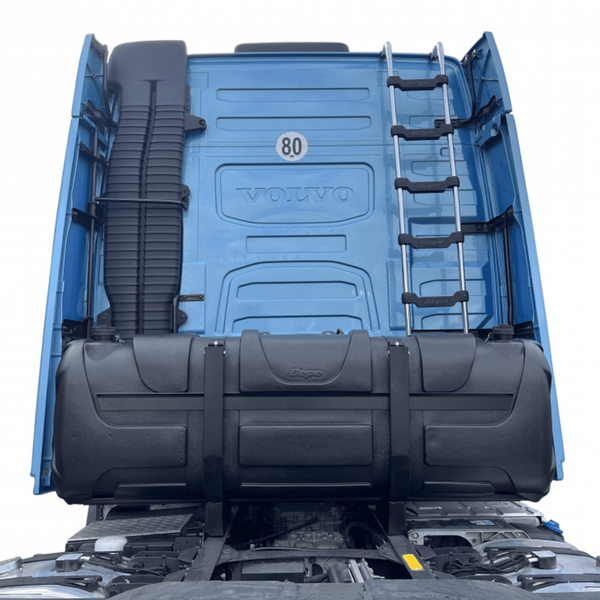 Tanque Adicional 600L Plástico Universal Bepo Caminhão