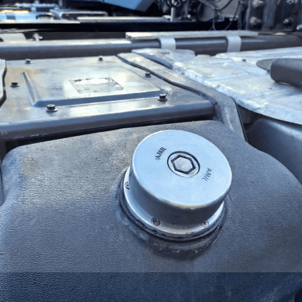 Kit de Reparo do Bocal do Tanque Plástico do Arla para Volvo FH