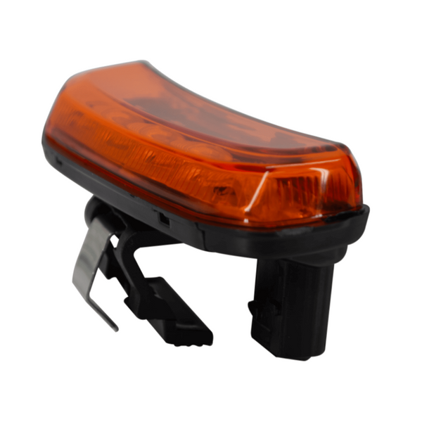 Lanterna Pisca do Para-lama - Scania NTG P/G/R/S