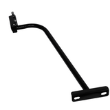 Complemento Defletor Lateral Volvo FH Teto Baixo 2015-2025