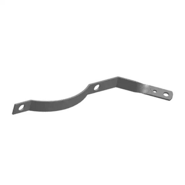 Suporte Antena PX Scania S4 S5 (Traseiro)