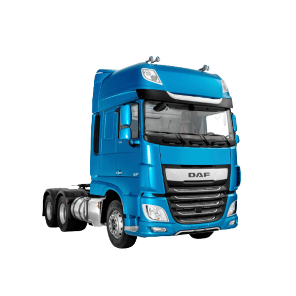 Espelho Retrovisor Auxiliar - DAF XF 2020-2024