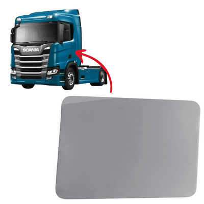 Chapa Externa Maleiro Scania NTG CR 2020 - Boff