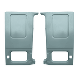 Lateral da Cabine - DAF XF 105/106 - Boff