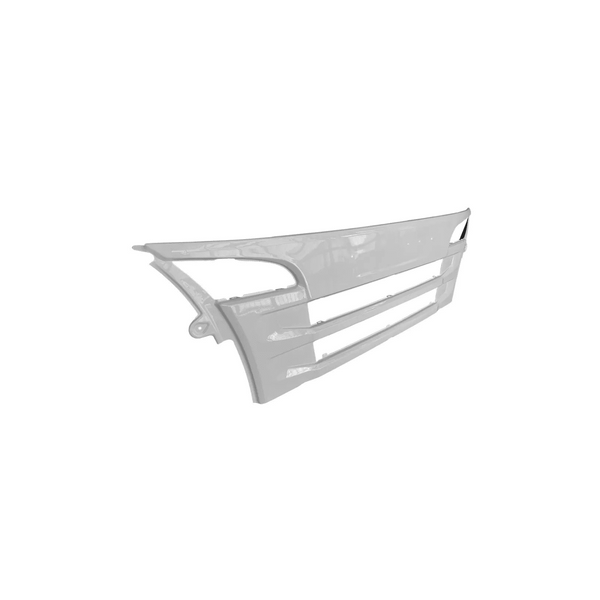 Grade Frontal Superior - Scania Cabine P (2010 a 2018)