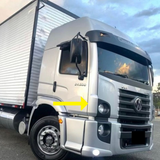 Defletor de Ar de Coluna Volkswagen Constellation - BL Fibras