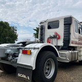 Paralama Tração Scania T 113