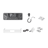 Radio PX Uniden PRO-505XL Series PRO 40 Canais