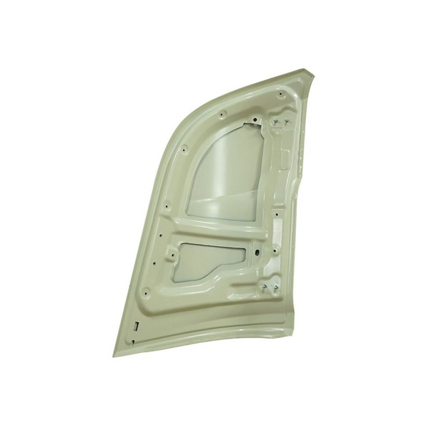 Defletor de Ar de Coluna Scania NTG Cabine P - BL Fibras