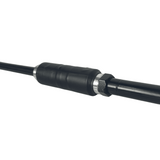 Haste Antena Px Viuva Negra 1.63m Bobina Retratil - Startlink