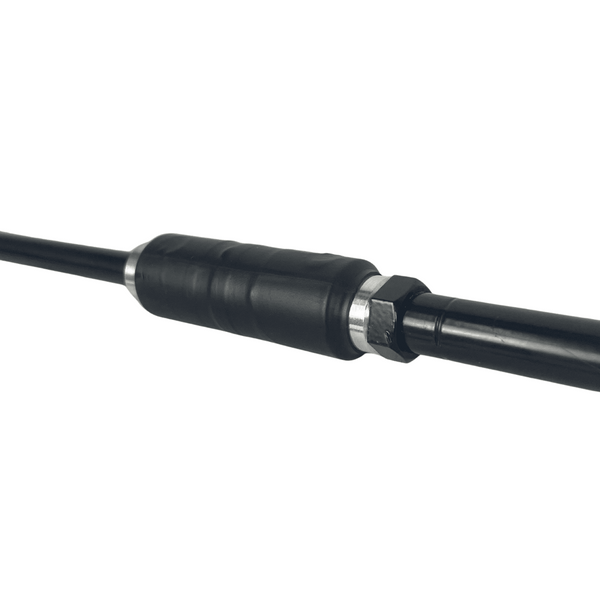 Haste Antena Px Viuva Negra 1.63m Bobina Retratil - Startlink
