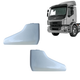 Acabamento Para-choque Volvo VM New (Até 2019) - Boff