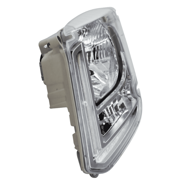 Farol Principal Volvo VM 270 - (2014 em diante)