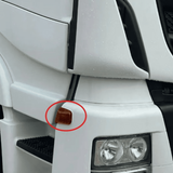 Lanterna do Pisca - Iveco Stralis