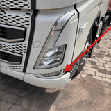 Tampa do Farol Principal Volvo New FH