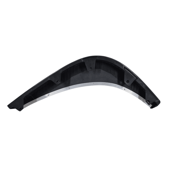 Spoiler Para-choque Volvo New FH FM com Borracha