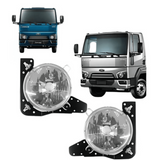 Farol Principal Ford Cargo 1119