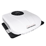 Ar-Condicionado de teto para Caminhão 12 Volts Inverter 2930w 10.000 BTU/H