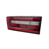 Lanterna Traseira LED 24v para Volkswagen Meteor / Delivery / Constellation - 2022 em diante