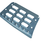 Pisante de Estribo Inferior Volvo FM, FH E VM - (Zincado)