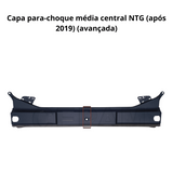 Capas de Para-choque Médio Avançadas – Scania NTG (após 2019)