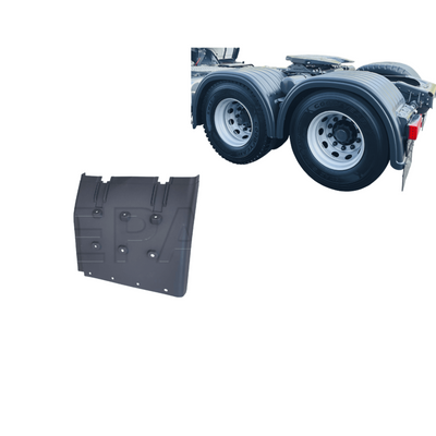 Para-lamas de Tração – Scania S4/S5/NTG (após 1998)