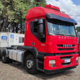 Acabamento de Maçaneta em Inox para Caminhão Iveco Stralis