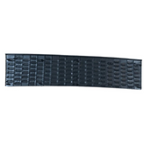 Pisante Para-Choque New Iveco Tector - BL Fibras