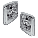 Farol Principal Volvo VM 270 - (2014 em diante)