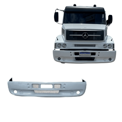 Para-choque Mercedes Benz - Modelo 1634 - VEDL