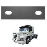 Abraçadeira Para-lama Tração Scania Série 3