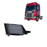 Tela Superior do Farol Scania R/S NTG (após 2019)
